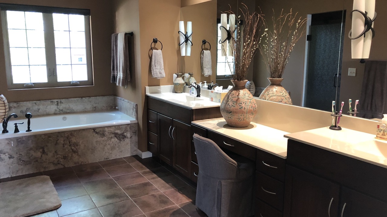 Photo of Bathroom in Innsbrook
