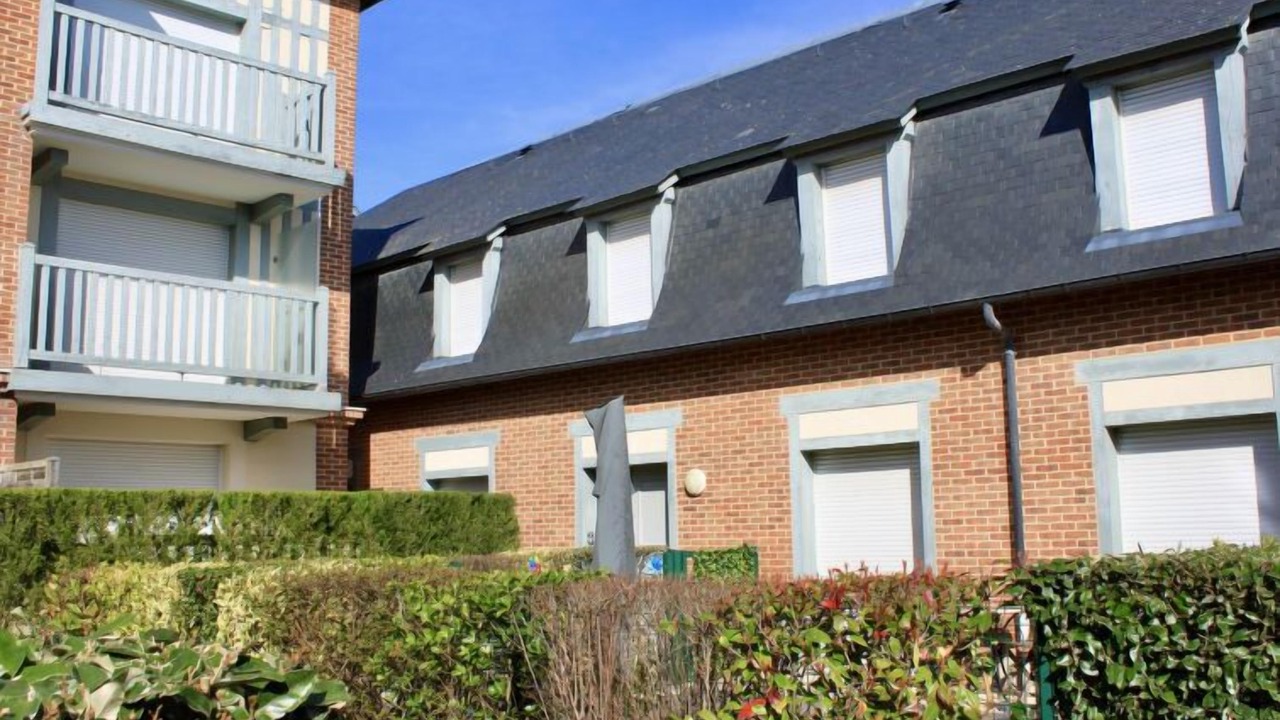 Photo of Others in Deauville City Centre