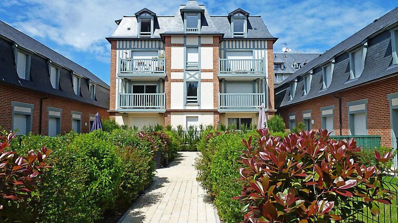 Photo of Outdoor in Deauville City Centre