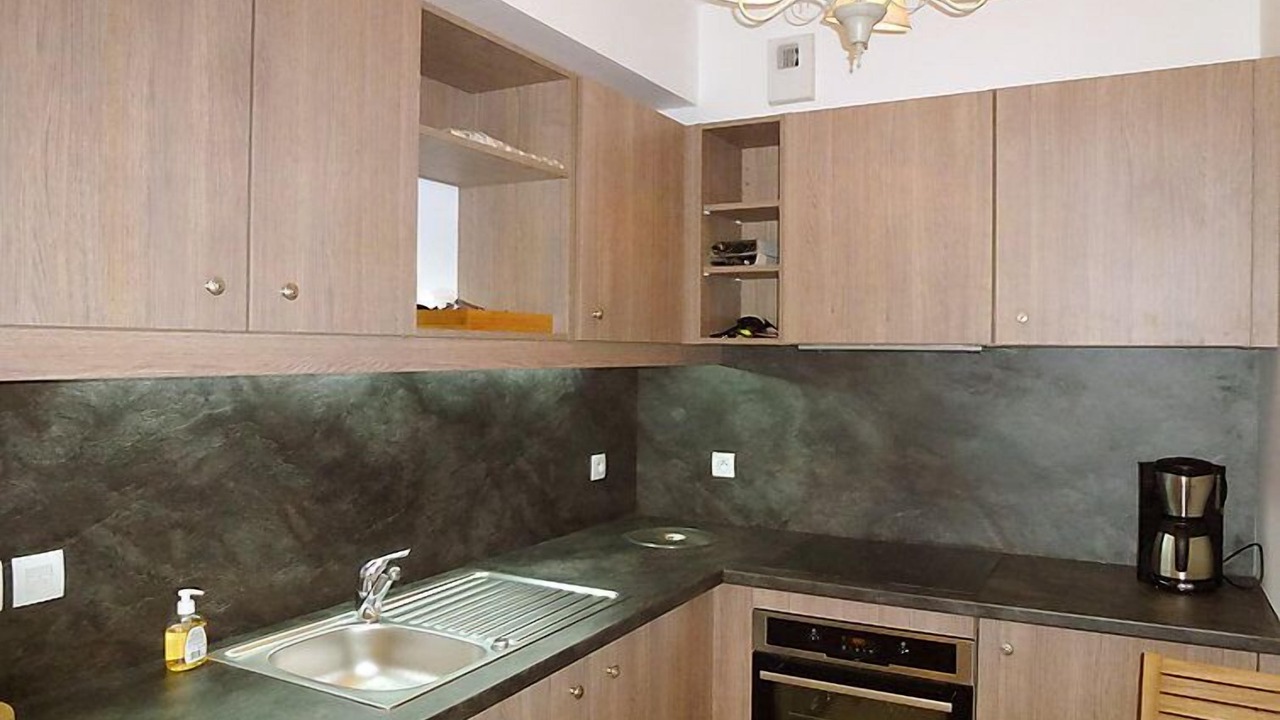 Photo of Bedroom in Deauville City Centre
