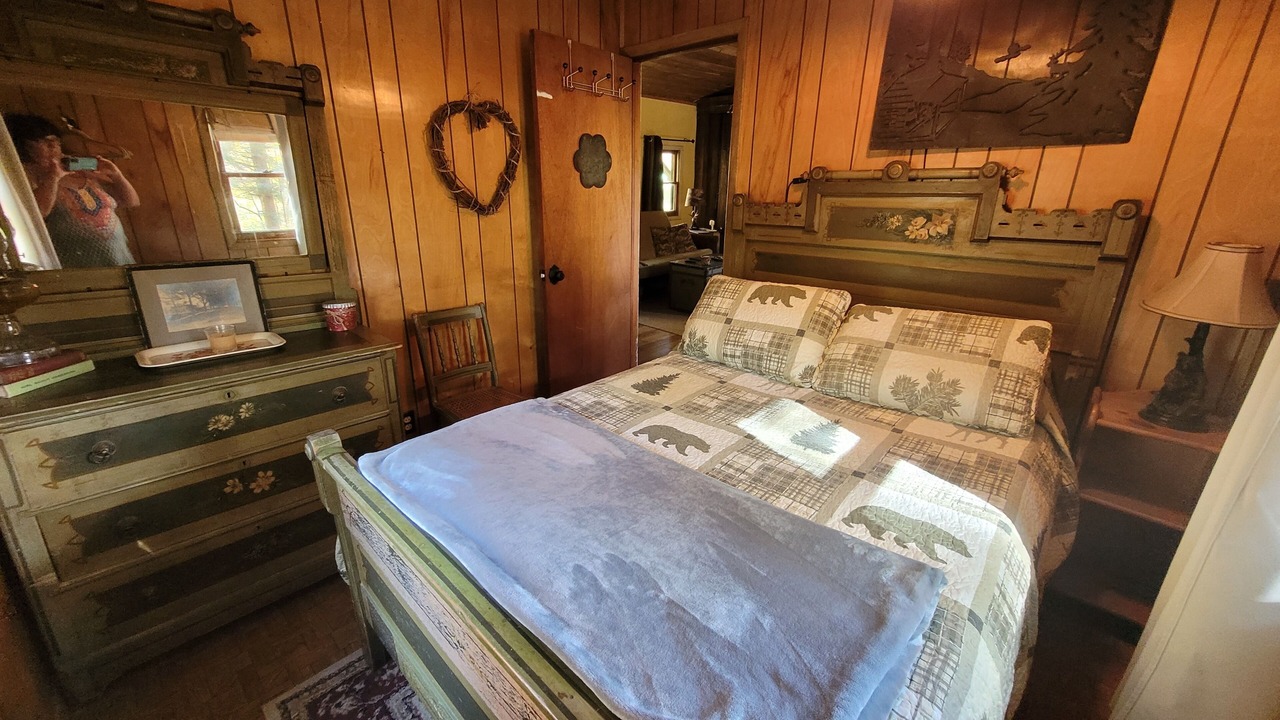 Photo of Bedroom in Shinhopple