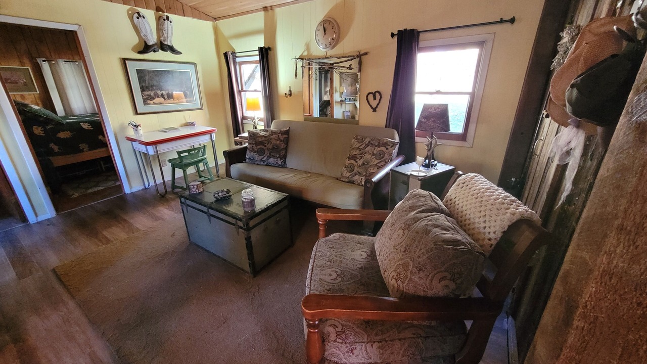 Photo of Livingroom in Shinhopple