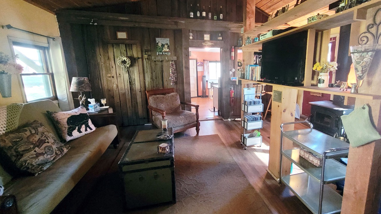 Photo of Livingroom in Shinhopple