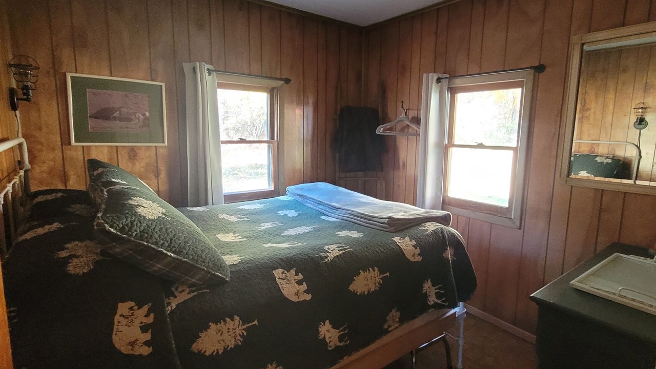 Photo of Bedroom in Shinhopple