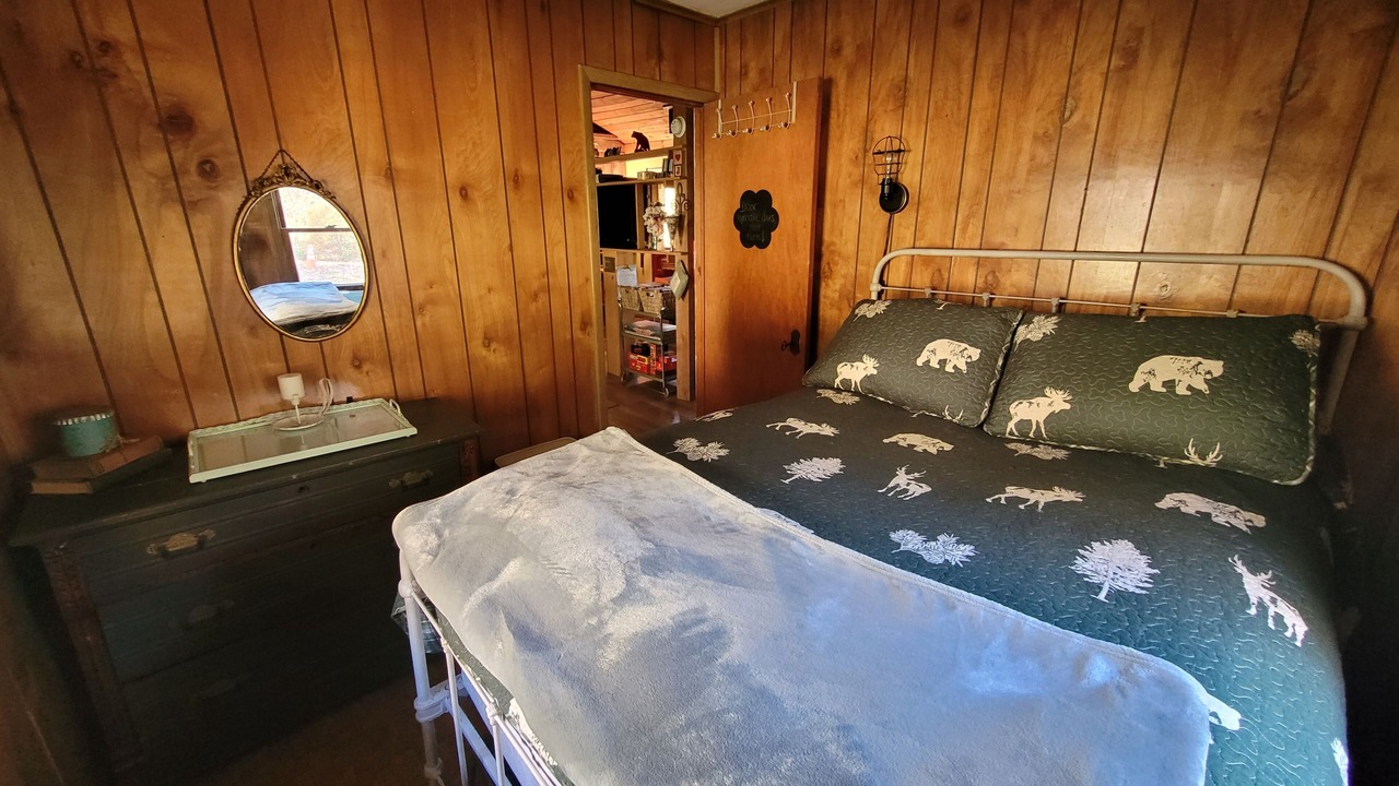 Photo of Bedroom in Shinhopple