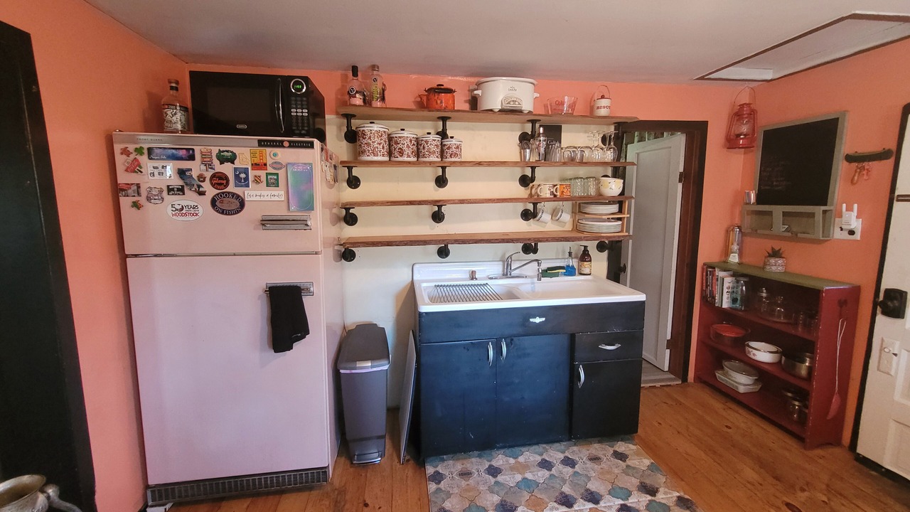 Photo of Kitchen in Shinhopple