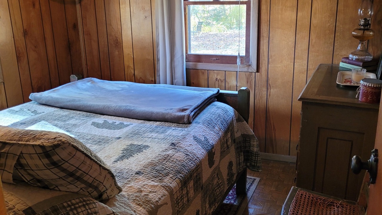 Photo of Bedroom in Shinhopple
