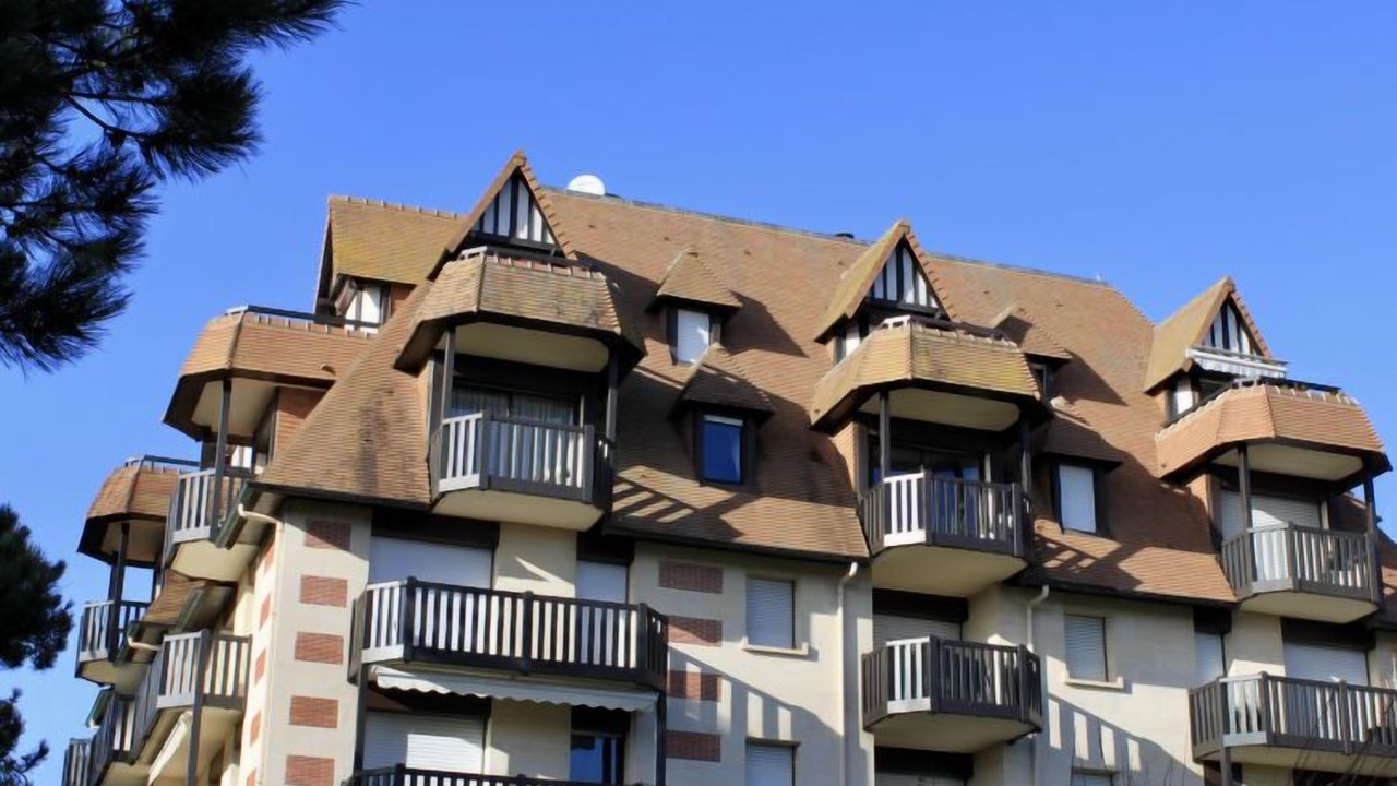 Photo of Outdoor in Tourgeville