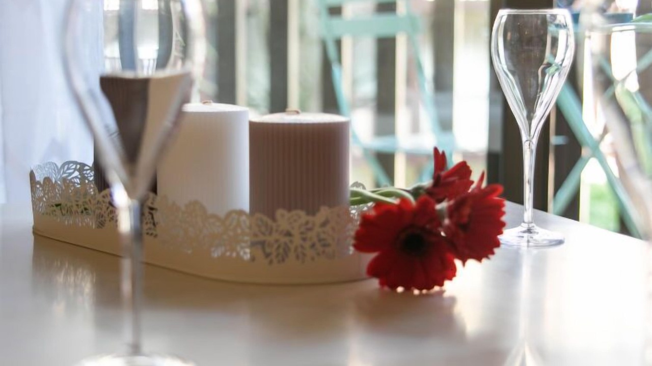 Photo of Livingroom in Tourgeville