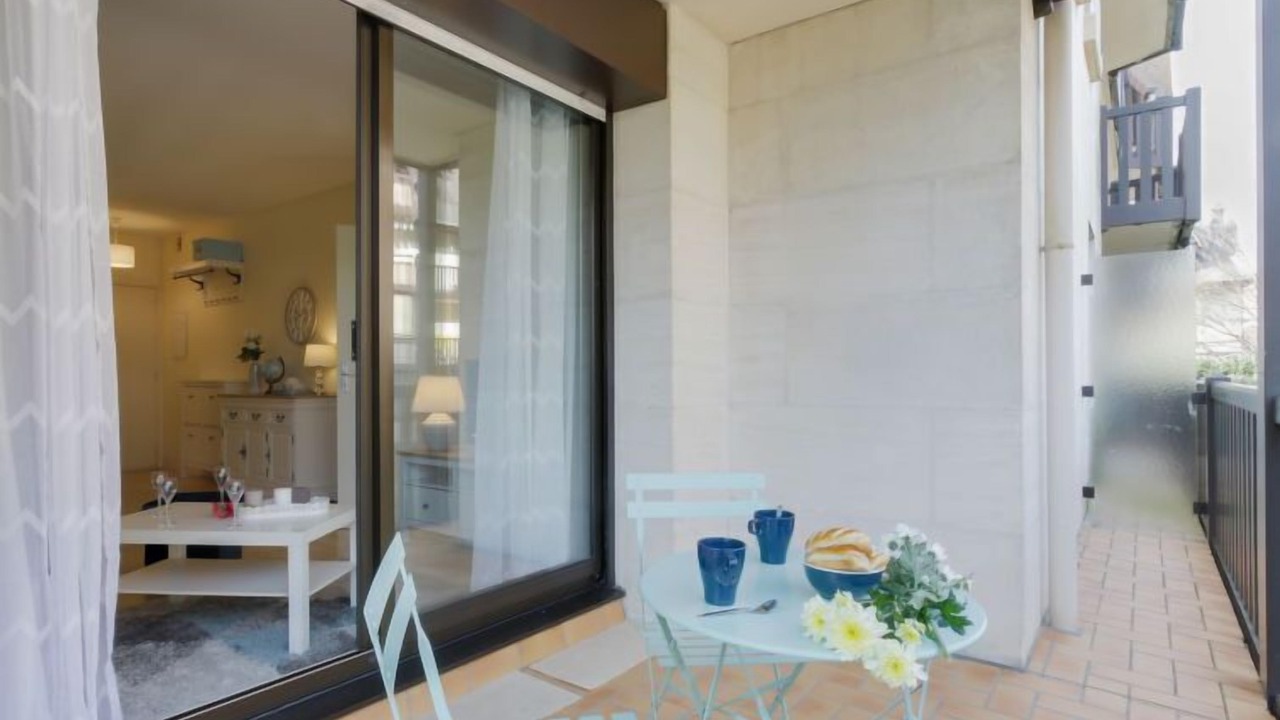 Photo of Others in Tourgeville