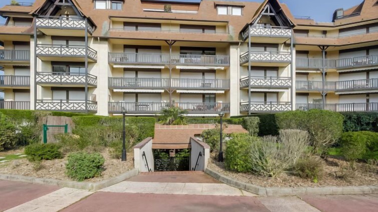 Photo of Outdoor in Tourgeville