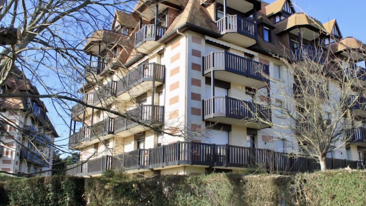 Photo of Outdoor in Tourgeville