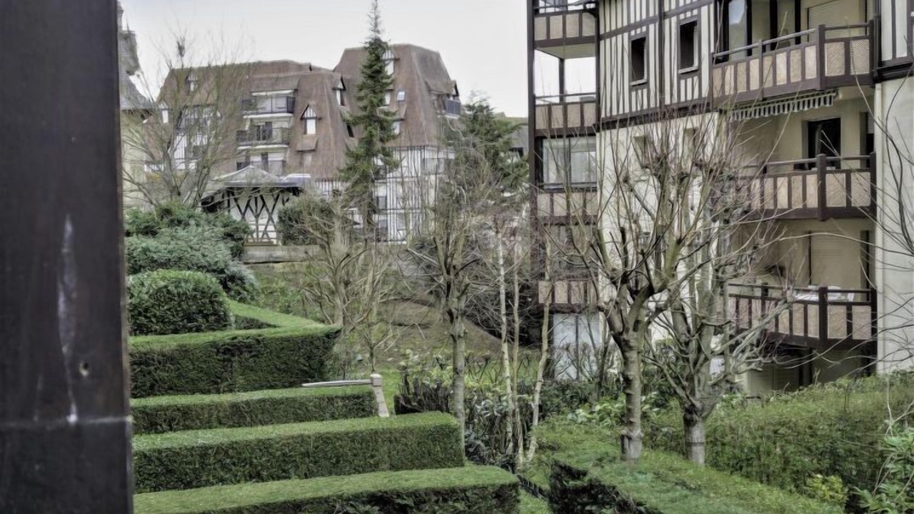 Photo of Others in Tourgeville