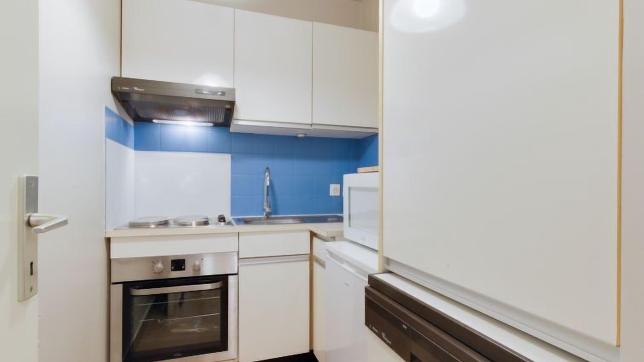 Photo of Bedroom in Tourgeville