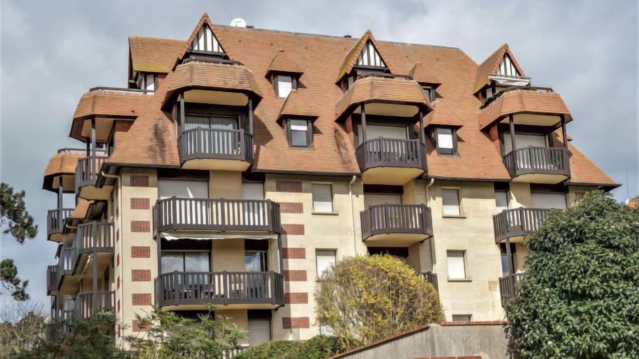 Photo of Others in Tourgeville