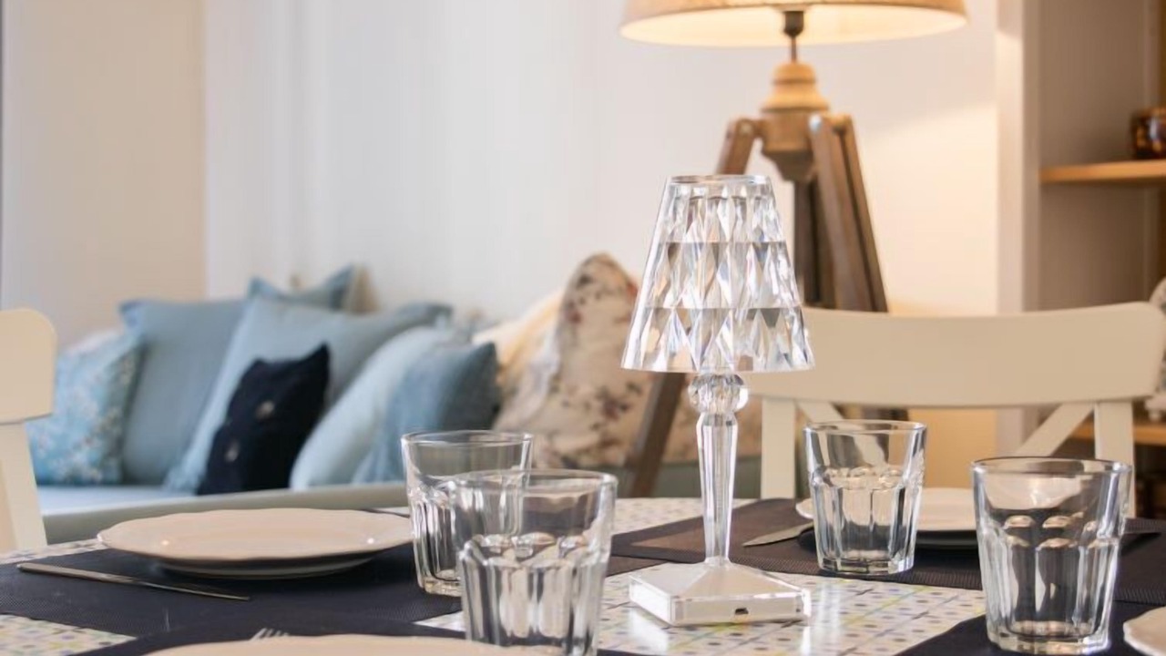 Photo of Livingroom in Tourgeville