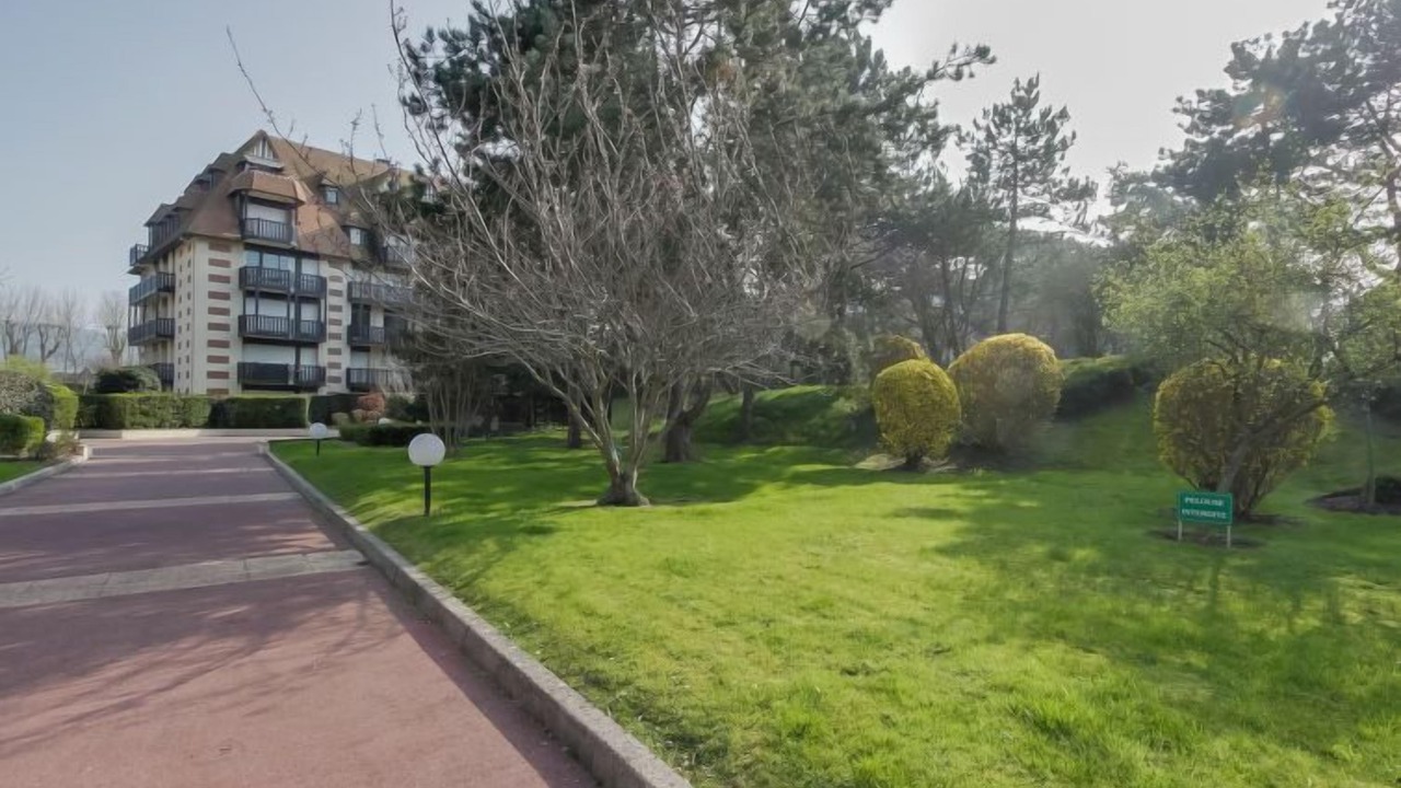 Photo of Outdoor in Tourgeville