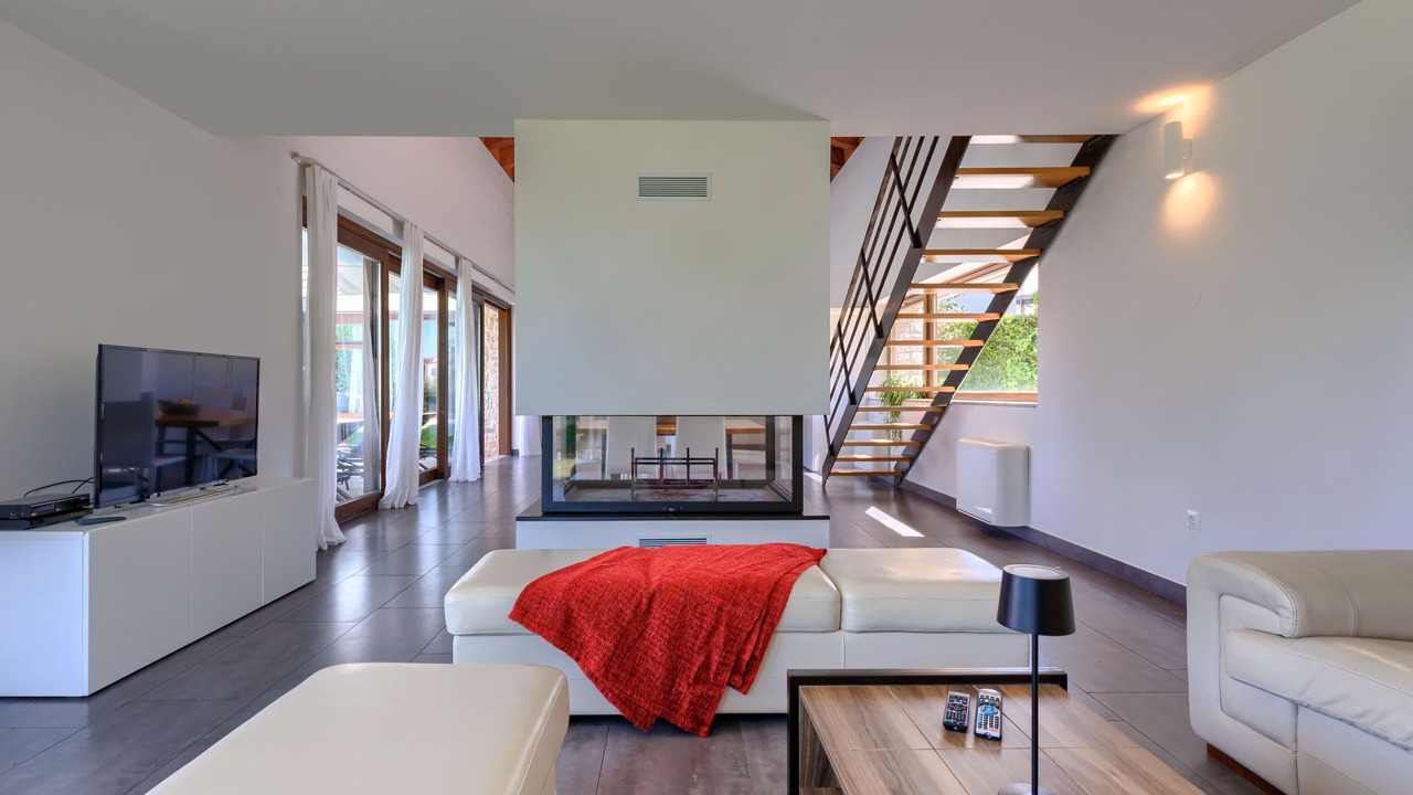Photo of Livingroom in Sveti Petar u Sumi
