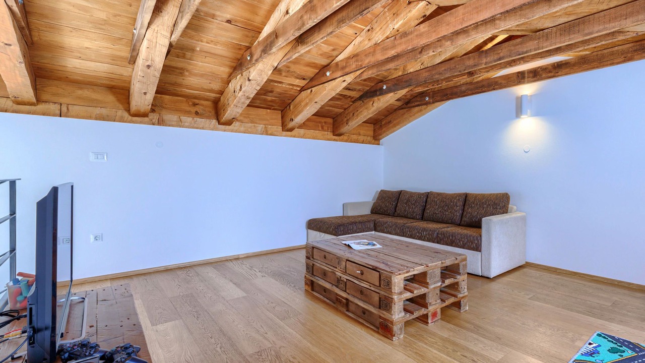 Photo of Livingroom in Sveti Petar u Sumi