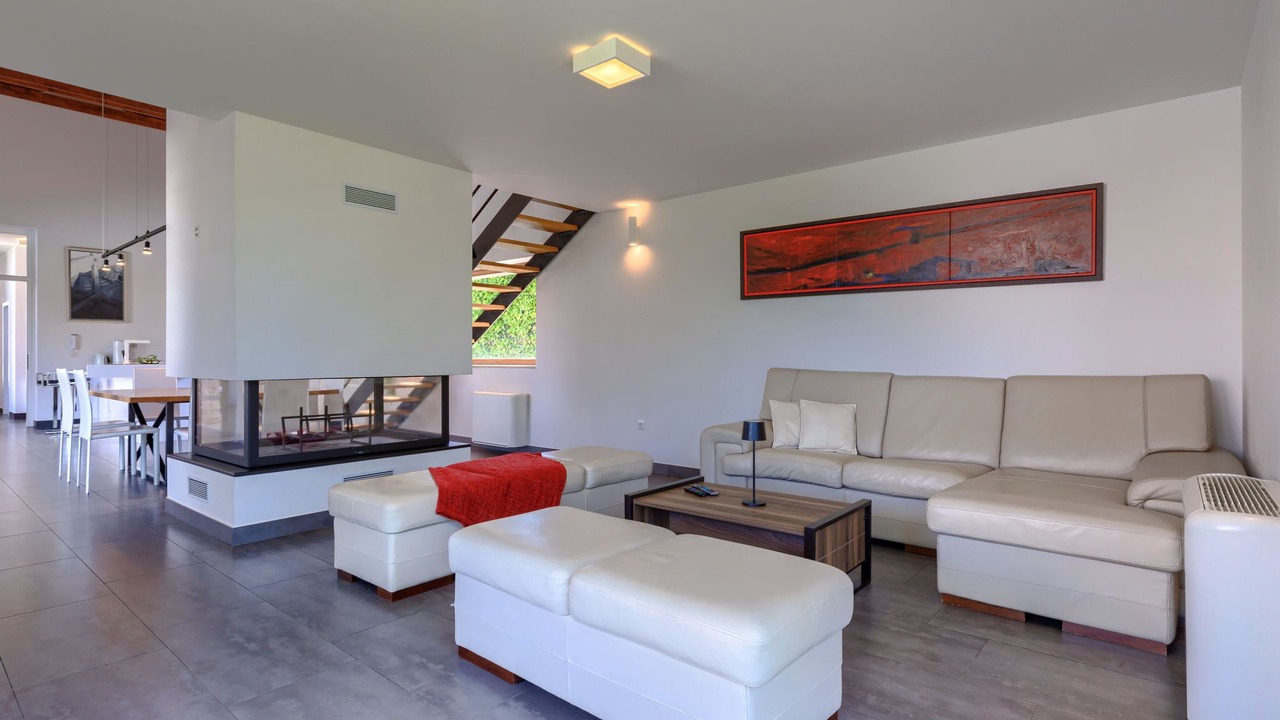 Photo of Livingroom in Sveti Petar u Sumi