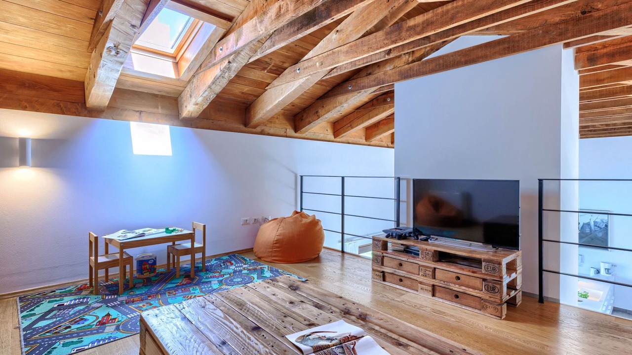Photo of Bedroom in Sveti Petar u Sumi