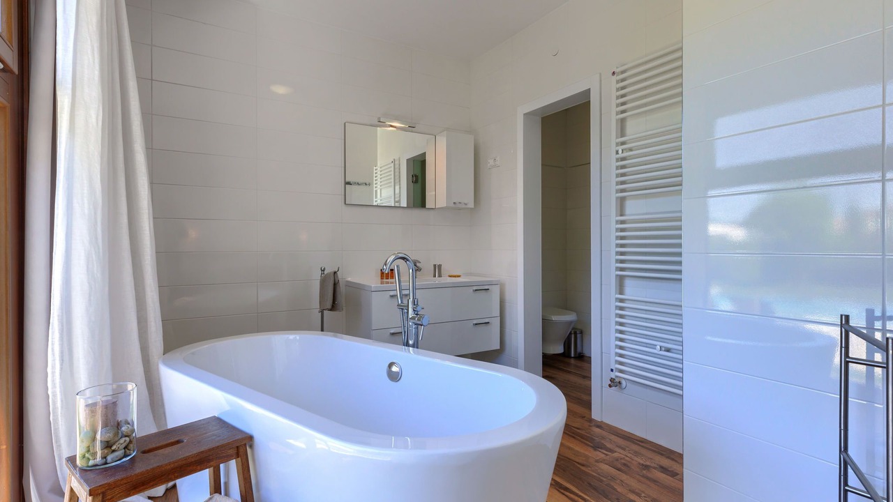 Photo of Bathroom in Sveti Petar u Sumi