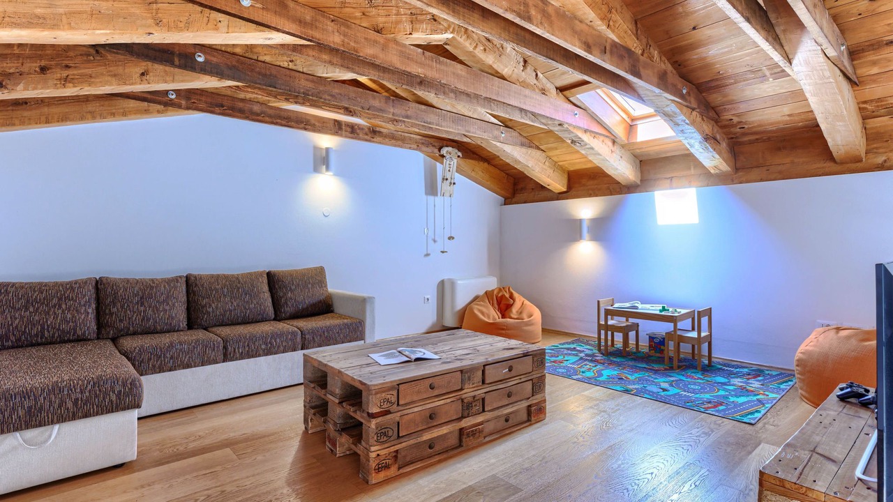 Photo of Livingroom in Sveti Petar u Sumi