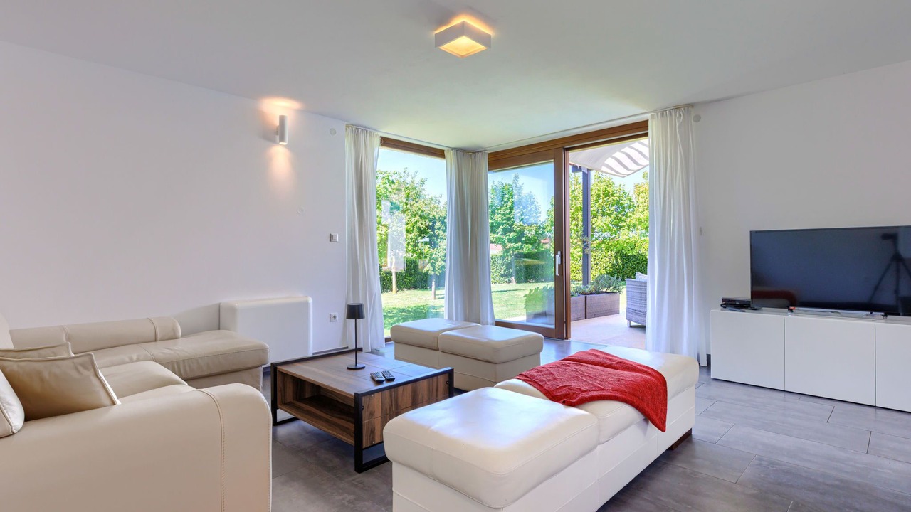 Photo of Livingroom in Sveti Petar u Sumi