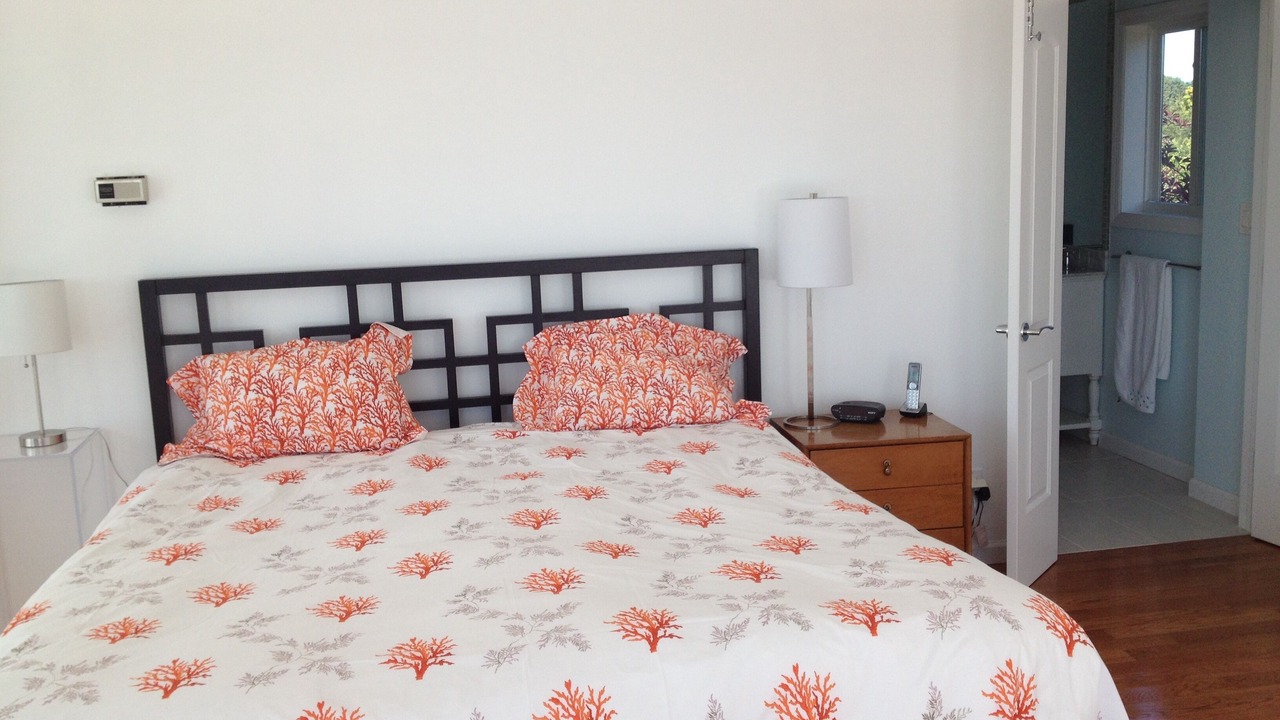 Photo of Bathroom in Westhampton