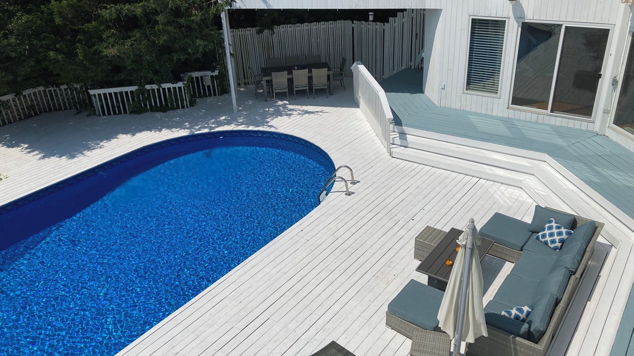 Photo of Outdoor in Westhampton