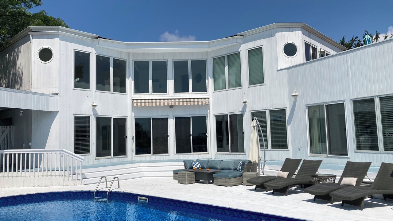 Photo of Outdoor in Westhampton