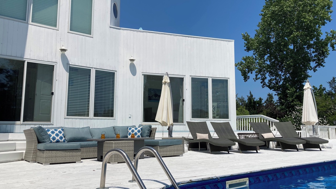 Photo of Outdoor in Westhampton