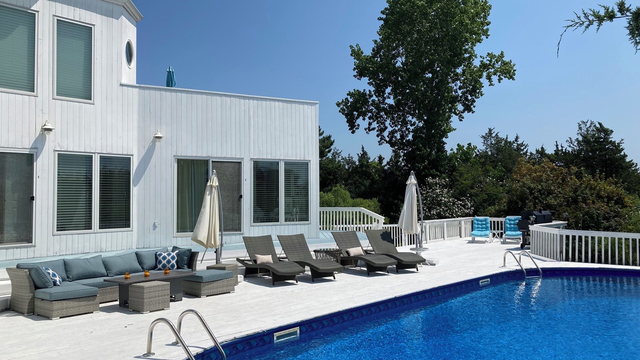 Photo of Outdoor in Westhampton