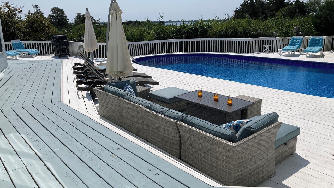 Photo of Outdoor in Westhampton