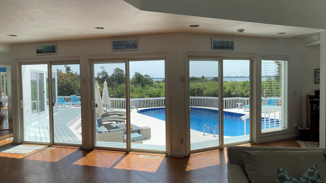 Photo of Outdoor in Westhampton