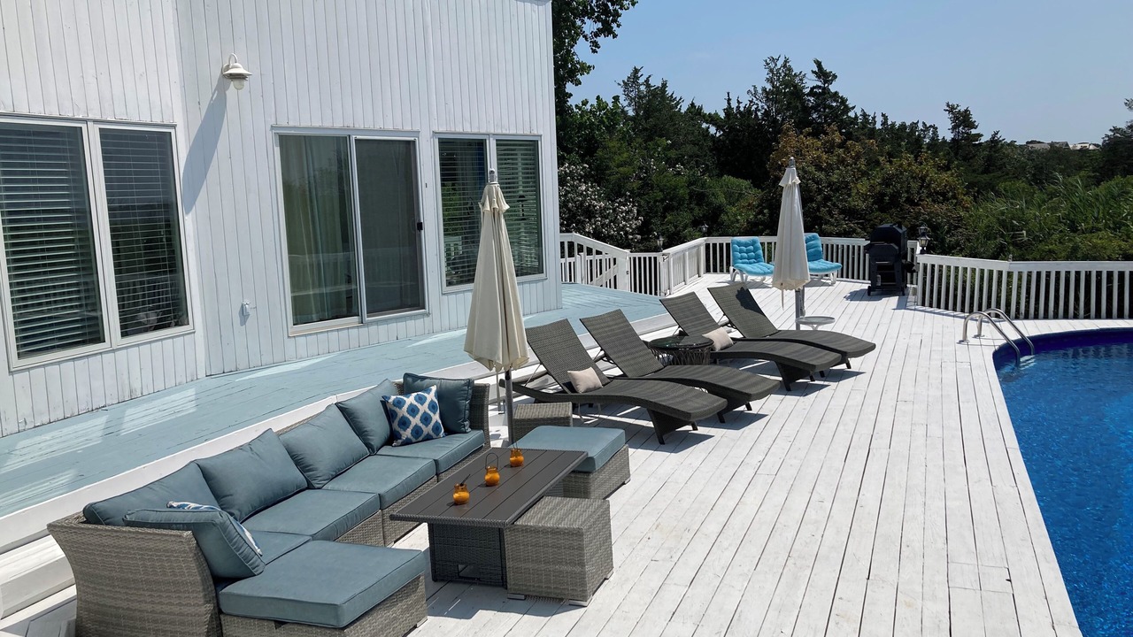 Photo of Outdoor in Westhampton