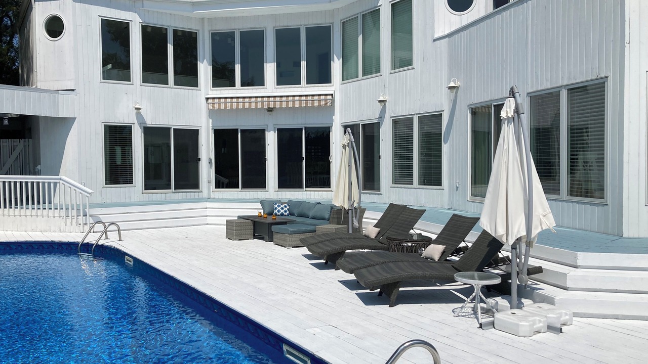 Photo of Outdoor in Westhampton