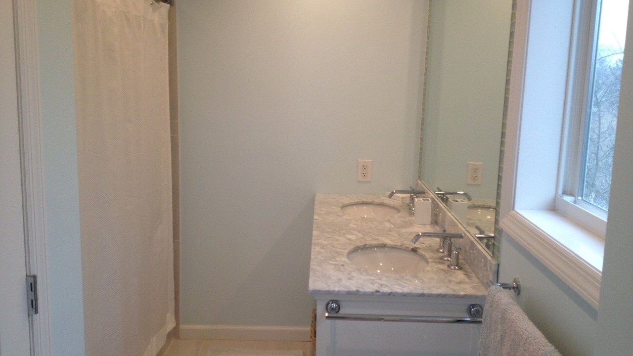 Photo of Bathroom in Westhampton