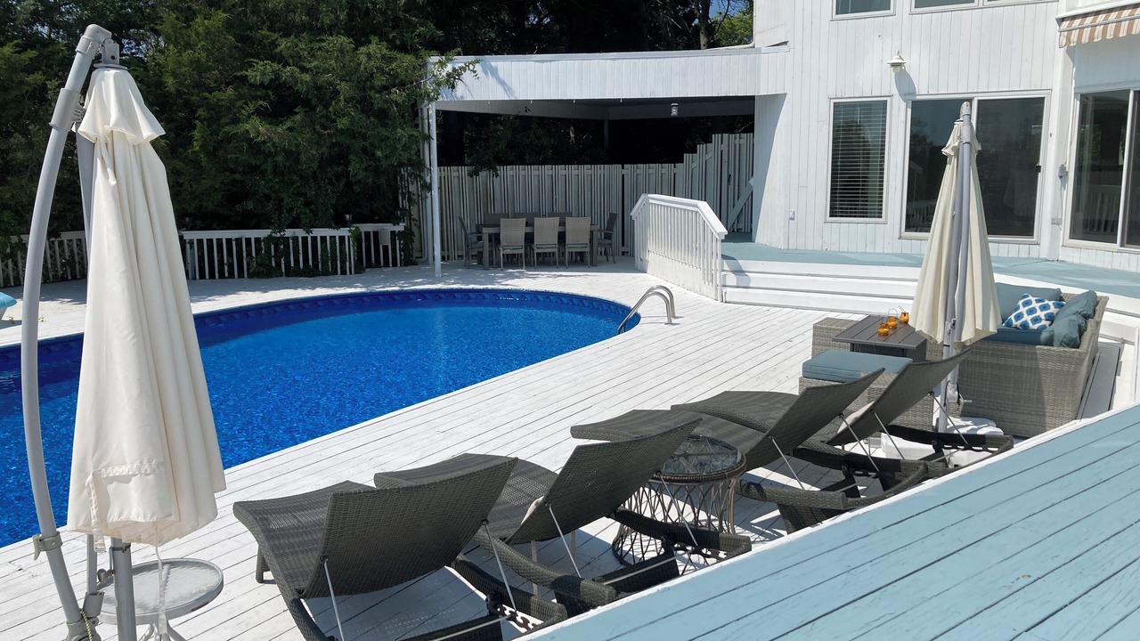 Photo of Outdoor in Westhampton