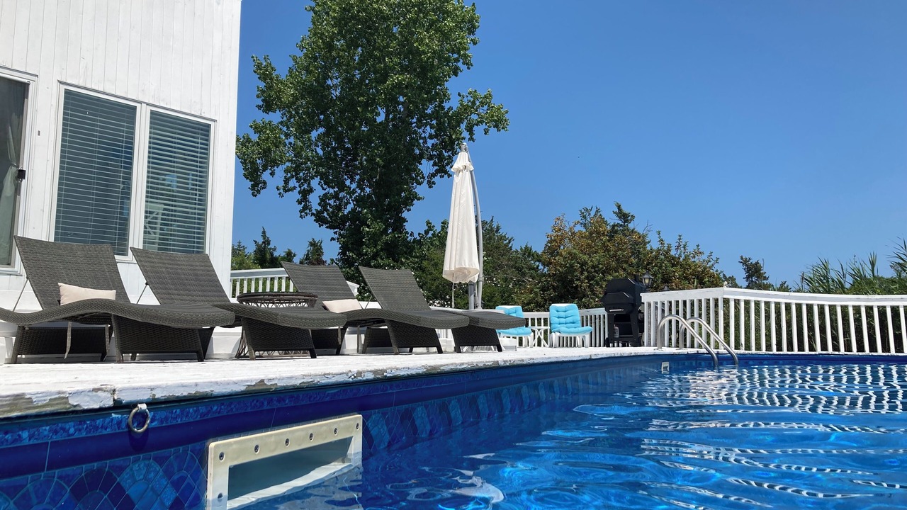 Photo of Outdoor in Westhampton