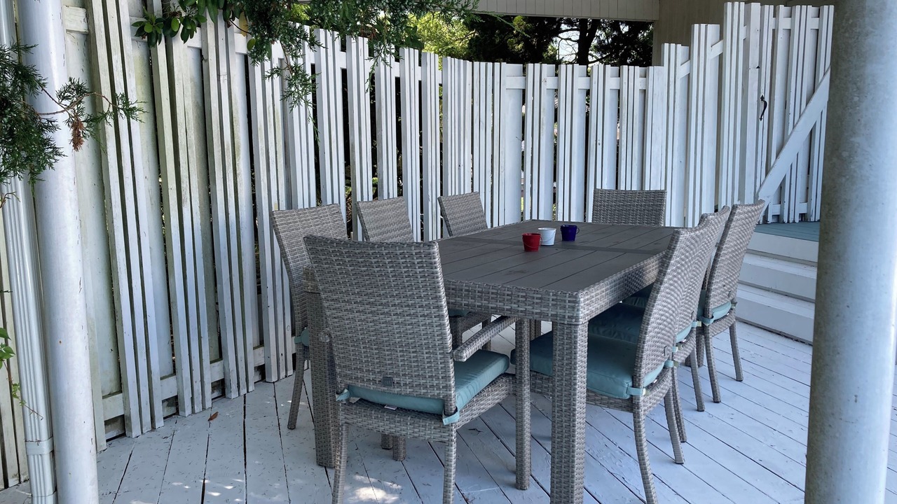 Photo of Outdoor in Westhampton