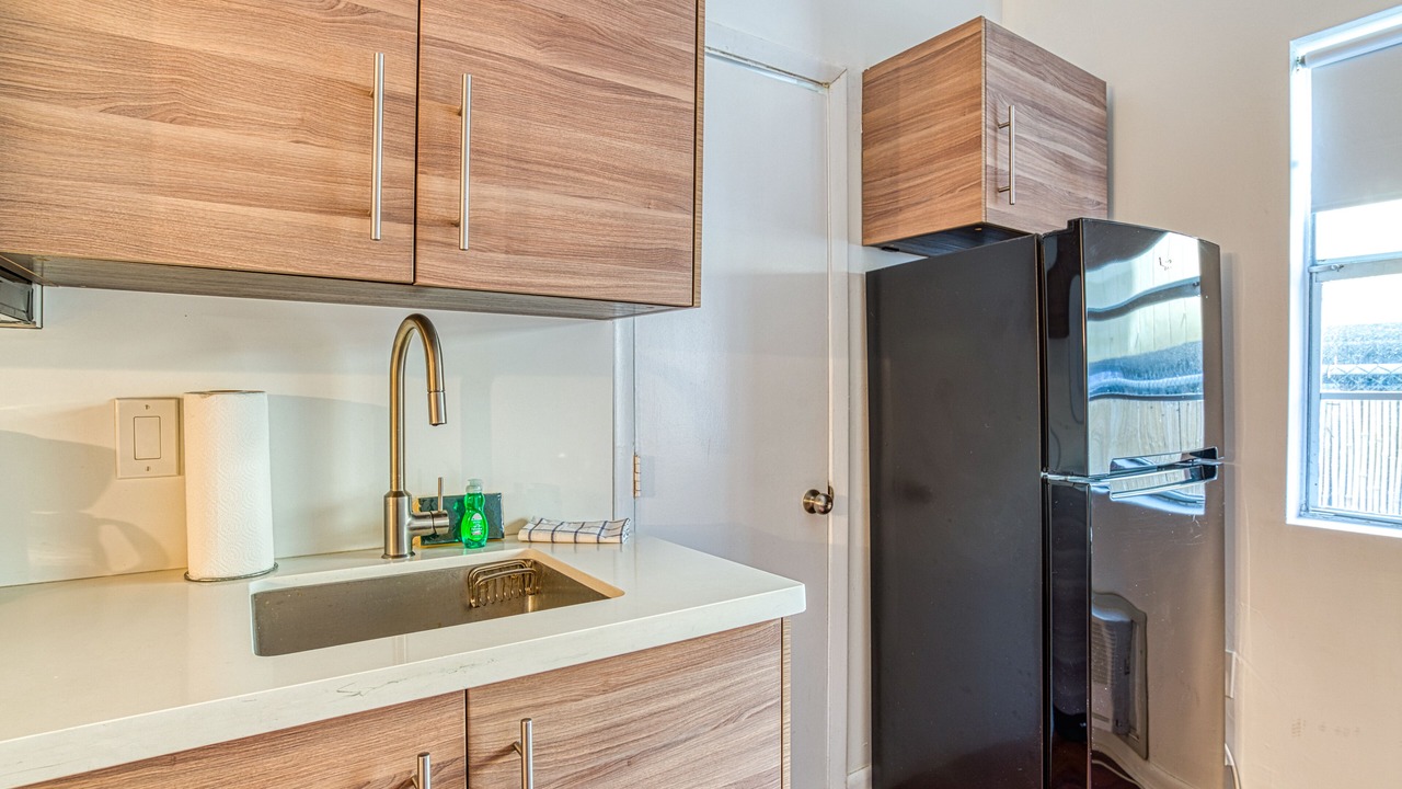 Photo of Kitchen in South of Fifth