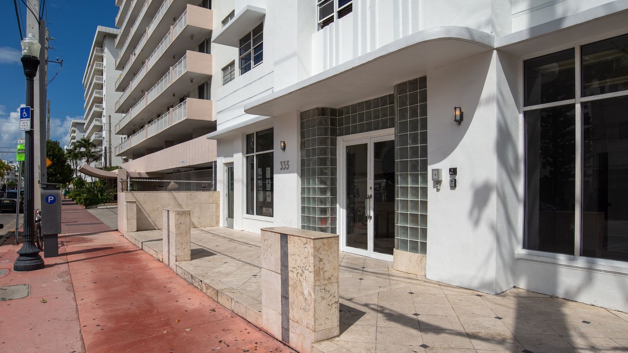 Photo of Outdoor in South of Fifth