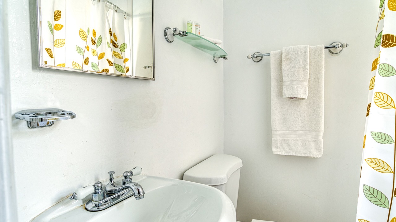 Photo of Bathroom in South of Fifth