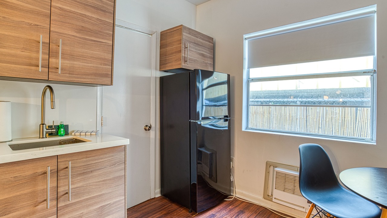 Photo of Kitchen in South of Fifth