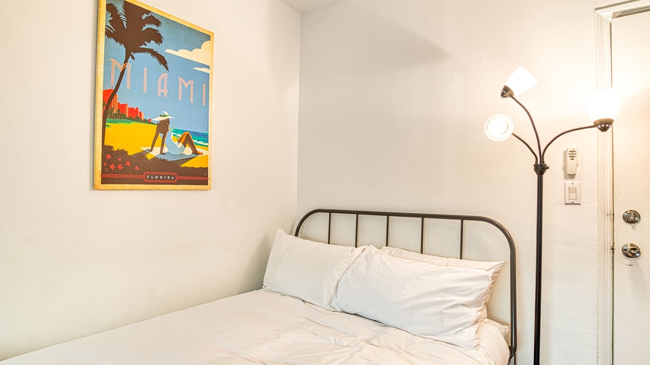 Photo of Bedroom in South of Fifth