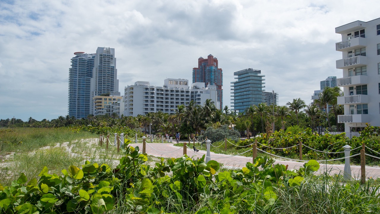 Photo of Outdoor in South of Fifth