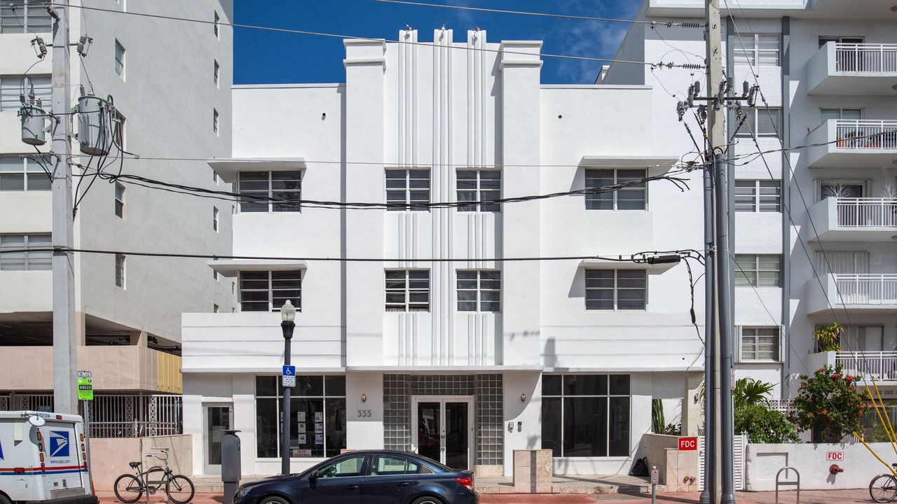 Photo of Outdoor in South of Fifth