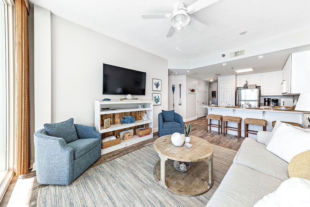 Photo of Livingroom in Gulf Shores