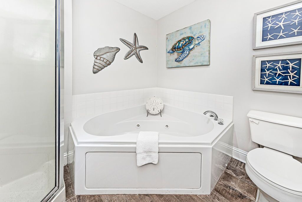 Photo of Bathroom in Gulf Shores